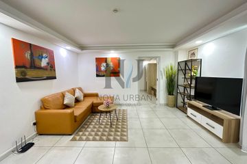 1 Bedroom Condo for rent in Siam Oriental Tropical Garden, Nong Prue, Chonburi