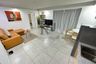 1 Bedroom Condo for rent in Siam Oriental Tropical Garden, Nong Prue, Chonburi