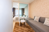 1 Bedroom Condo for Sale or Rent in Aspire Erawan, Pak Nam, Samut Prakan near BTS Erawan Museum