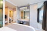 1 Bedroom Condo for Sale or Rent in Aspire Erawan, Pak Nam, Samut Prakan near BTS Erawan Museum