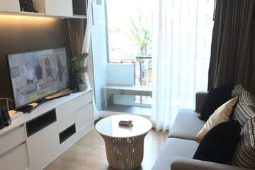 1 Bedroom Condo for Sale or Rent in InterLux Premier Sukhumvit 13, Khlong Toei Nuea, Bangkok near BTS Nana