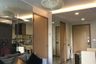 1 Bedroom Condo for Sale or Rent in InterLux Premier Sukhumvit 13, Khlong Toei Nuea, Bangkok near BTS Nana