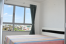 1 Bedroom Condo for sale in Lumpini Ville Bangkae, Bang Khae, Bangkok near BTS Bang Wa