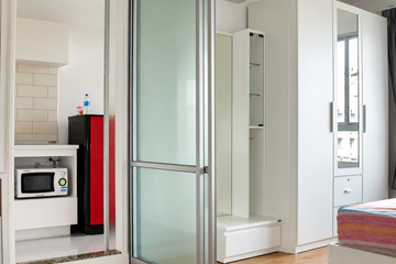 1 Bedroom Condo for sale in Lumpini Ville Bangkae, Bang Khae, Bangkok near BTS Bang Wa