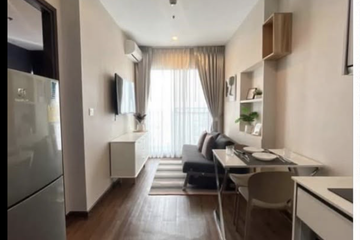 1 Bedroom Condo for rent in C Ekkamai, Khlong Tan Nuea, Bangkok near BTS Ekkamai