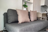 1 Bedroom Condo for rent in C Ekkamai, Khlong Tan Nuea, Bangkok near BTS Ekkamai