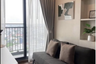 1 Bedroom Condo for rent in C Ekkamai, Khlong Tan Nuea, Bangkok near BTS Ekkamai