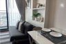 1 Bedroom Condo for rent in C Ekkamai, Khlong Tan Nuea, Bangkok near BTS Ekkamai