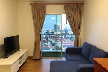 1 Bedroom Condo for rent in S&S Sukhumvit, Bang Na, Bangkok near BTS Punnawithi