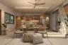 3 Bedroom Villa for sale in Nava, Maret, Surat Thani