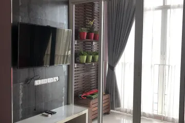 1 Bedroom Condo for sale in Ideo Verve Ratchaprarop, Makkasan, Bangkok near BTS Phaya Thai