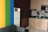 1 Bedroom Condo for sale in Ideo Verve Ratchaprarop, Makkasan, Bangkok near BTS Phaya Thai