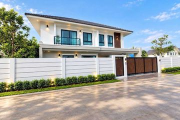 4 Bedroom House for rent in Ban Waen, Chiang Mai