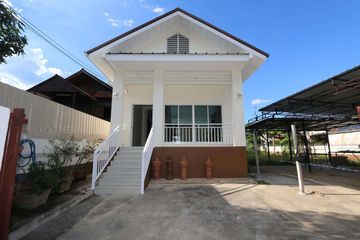 2 Bedroom House for rent in Wat Ket, Chiang Mai
