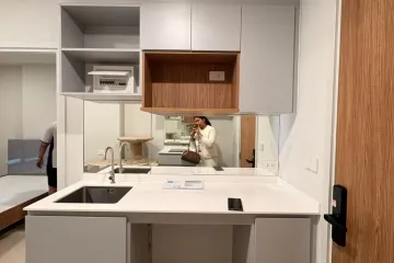 Condo for rent in Nue Riverest Ratburana, Rat Burana, Bangkok