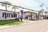 3 Bedroom Townhouse for rent in Nong Prue, Chonburi