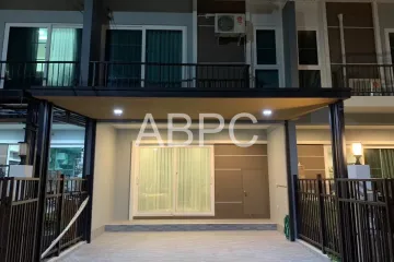 3 Bedroom Townhouse for rent in Nong Prue, Chonburi