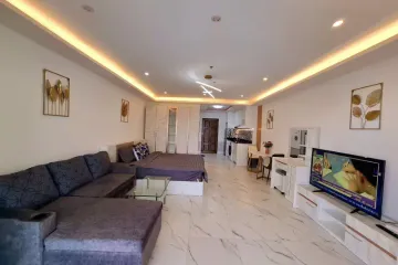 1 Bedroom Condo for rent in Nong Prue, Chonburi