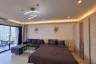 1 Bedroom Condo for rent in Nong Prue, Chonburi