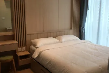 1 Bedroom Condo for rent in Noble Recole, Khlong Toei Nuea, Bangkok near BTS Asoke