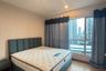 1 Bedroom Condo for rent in Hive Sathorn, Khlong Ton Sai, Bangkok near BTS Krung Thon Buri