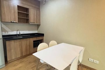 1 Bedroom Condo for rent in Hive Sathorn, Khlong Ton Sai, Bangkok near BTS Krung Thon Buri