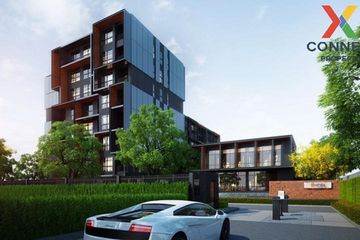 1 Bedroom Condo for sale in The Excel Groove, Bang Na, Bangkok near BTS Bearing