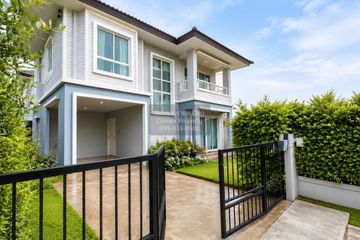 3 Bedroom House for sale in The Plant Chaeng Wattana-Ratchaphruek, Bang Khu Wat, Pathum Thani