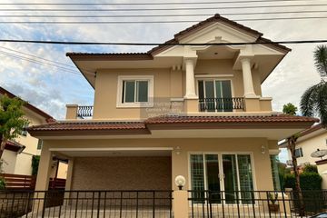 3 Bedroom House for sale in Thung Khru, Bangkok