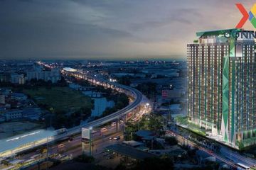 1 Bedroom Condo for sale in The Origin E22 Station, Pak Nam, Samut Prakan near BTS Sai Luat