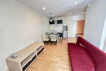1 Bedroom Condo for sale in Tree Condo Ladprao 27, Chan Kasem, Bangkok near MRT Lat Phrao