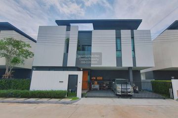 4 Bedroom House for sale in The Arbor Donmueang-Chaengwatthana, Ban Mai, Nonthaburi