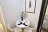 1 Bedroom Condo for sale in Ratchada City Condo, Din Daeng, Bangkok near MRT Sutthisan