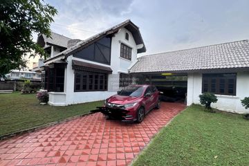 3 Bedroom House for sale in Sala Thammasop, Bangkok