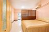 1 Bedroom Condo for sale in Sukhapiban 3 Mansion, Hua Mak, Bangkok near MRT Lam Sali