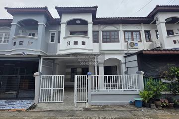 4 Bedroom Townhouse for sale in Siriwan-Chuanchom Bang Bua Thong, Bang Bua Thong, Nonthaburi