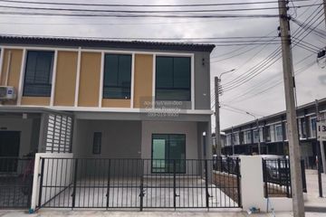 3 Bedroom Townhouse for sale in PRUKSA VILLE 34 PETCHKASEM 110, Nong Khang Phlu, Bangkok