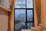 2 Bedroom Condo for sale in Bang Kraso, Nonthaburi near MRT Yaek Nonthaburi 1