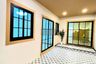 3 Bedroom Townhouse for sale in Baan Pruksa 1 khlong 8 Thanyaburi, Lam Phak Kut, Pathum Thani