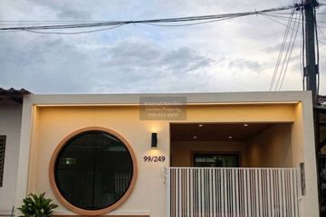 3 Bedroom Townhouse for sale in Baan Pruksa 1 khlong 8 Thanyaburi, Lam Phak Kut, Pathum Thani