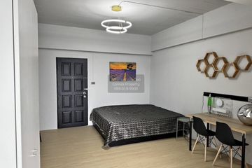 1 Bedroom Condo for sale in Regent Ratchada Tower, Din Daeng, Bangkok near MRT Ratchadaphisek