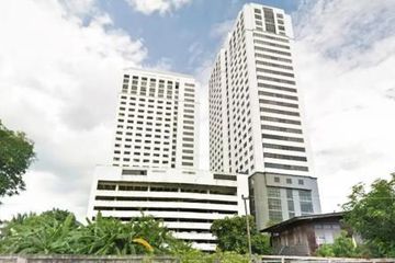 1 Bedroom Condo for sale in Regent Srinakarin Tower, Suan Luang, Bangkok near MRT Phatthanakan