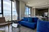 2 Bedroom Condo for sale in RHYTHM Charoenkrung Pavillion, Wat Phraya Krai, Bangkok near BTS Saphan Taksin