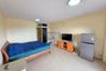 1 Bedroom Condo for sale in Pattaya Plaza Condotel, Nong Prue, Chonburi