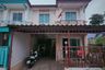 3 Bedroom Townhouse for sale in Pruksa Town Ratchapruk, Bang Krang, Nonthaburi