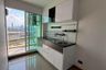 1 Bedroom Condo for sale in Supalai Wellington 2, Huai Khwang, Bangkok near MRT Thailand Cultural Centre