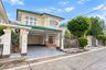 3 Bedroom House for sale in Perfect Place Rattanathibet, Bang Rak Noi, Nonthaburi near MRT Sai Ma