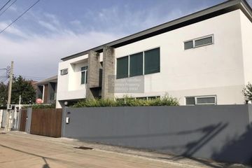 4 Bedroom House for sale in Tararom Ramkhamhaeng 9, Hua Mak, Bangkok near MRT Ramkhamhaeng 12