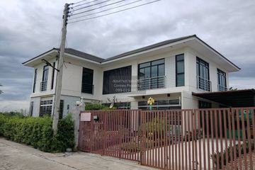 4 Bedroom House for sale in Khu Bang Luang, Pathum Thani
