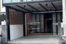 4 Bedroom Townhouse for sale in Patio Vibhavadi-Songprapa, Don Mueang, Bangkok